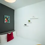 公寓 Haywra By Funished - Business - Relocating 哈罗盖特