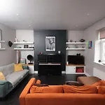 Haywra By Funished - Business - Relocating 公寓