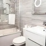 Haywra By Funished - Business - Relocating * هاروغايت