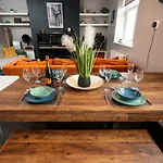 Haywra By Funished - Business - Relocating Apartman *