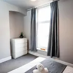 Haywra By Funished - Business - Relocating Apartman *