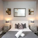 Haywra By Funished - Business - Relocating * هاروغايت