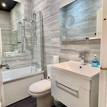 Appartement - Business - Relocating *