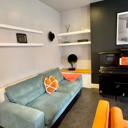 - Business - Relocating Apartamento Harrogate
