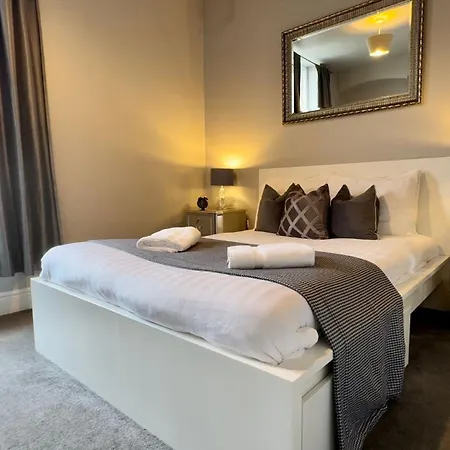 - Business - Relocating * Harrogate