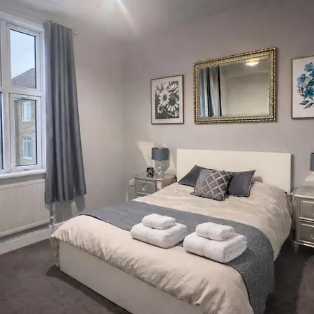 Apartamento Haywra By Funished - Business - Relocating