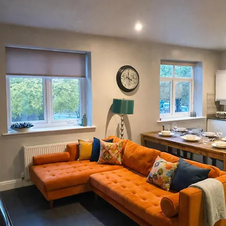 Haywra By Funished - Business - Relocating Harrogate