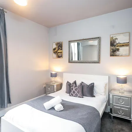 Haywra By Funished - Business - Relocating Harrogate