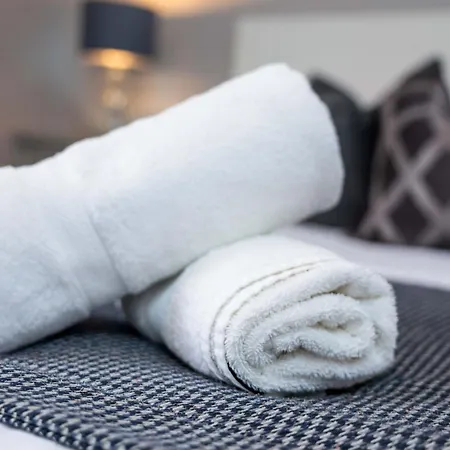 Haywra By Funished - Business - Relocating Harrogate