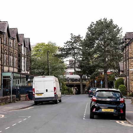 Haywra By Funished - Business - Relocating * Harrogate