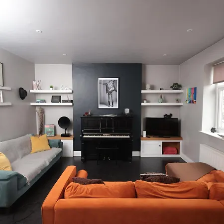 Haywra By Funished - Business - Relocating Apartamento