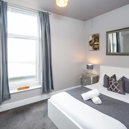 Apartamento Haywra By Funished - Business - Relocating Harrogate