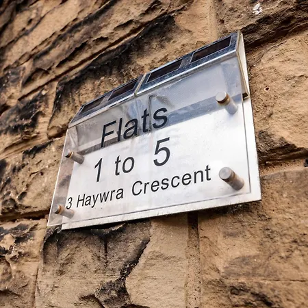 Apartamento Haywra By Funished - Business - Relocating Harrogate