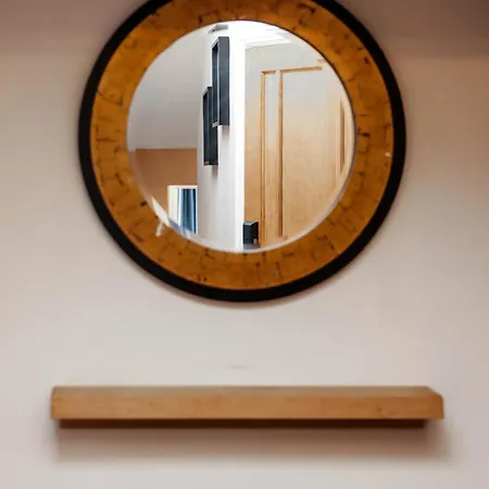 Haywra By Funished - Business - Relocating Apartmán *