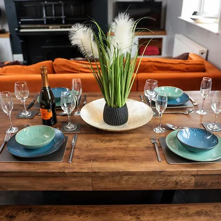 Haywra By Funished - Business - Relocating Harrogate
