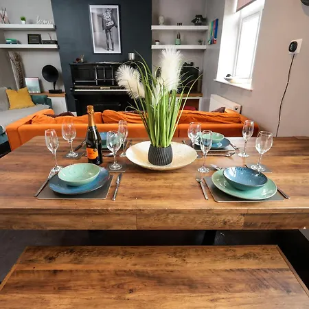 Haywra By Funished - Business - Relocating Harrogate