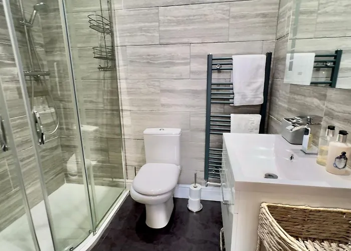 Haywra By Funished - Business - Relocating Harrogate