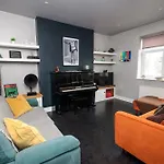 Haywra By Funished - Business - Relocating アパート ハロゲート