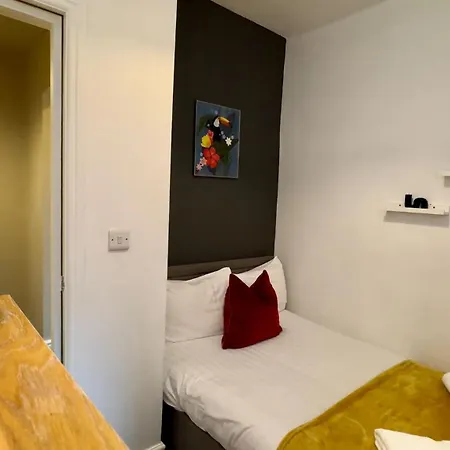 Apartment - Business - Relocating *