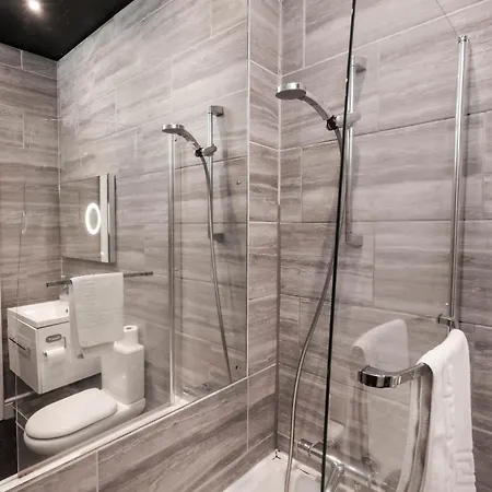 Haywra By Funished - Business - Relocating * הרוגייט