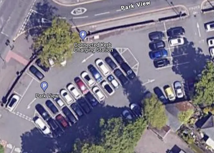 Haywra By Funished - Business - Relocating Apartamento *