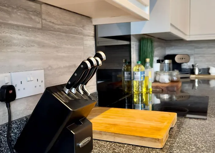 Haywra By Funished - Business - Relocating Apartamento